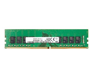 RAM - HP Pamiec 4GB 2666MHz DDR4 Memory           4VN05AA - 4VN05AA