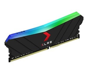 RAM - PNY XLR8 RGB - MD32GK2D4320016XRGB