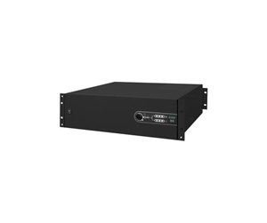 Strømforsyning (PSU) - Ever SINLINE 2000 USB Rack 3U Strømforsyning (PSU) - ATX - 80 Plus - W/SL00RM-002K00/07