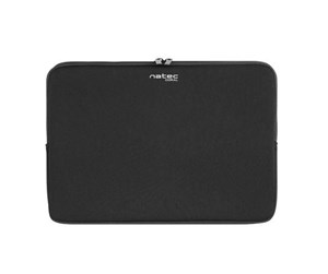 Veske/Hylster/Sekk til bærbar PC - Natec laptop sleeve Coral - NET-1701