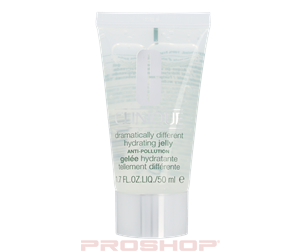 Ansiktspleie - Clinique Dramatically Different Hydrating Jelly Gel - 020714974817