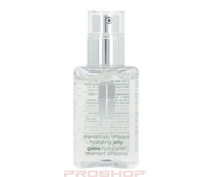 Ansiktspleie - Clinique Dramatically Different Hydrating Jelly Gel - 020714939472