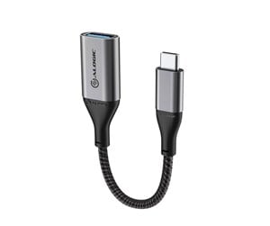 USB - ALOGIC Ultra USB-C to USB-A Adapter - ULCAA-SGR