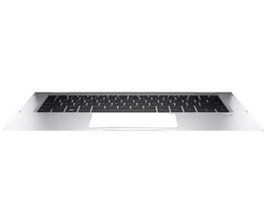 Tastatur - HP x360 1030 Elitebook G2 Keyb. (SWE/FI) - 920484-B71