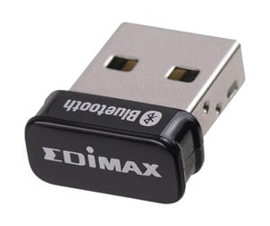 Bluetooth - Edimax Bluetooth EDIMAX USB-BT8500 Bluetooth Dongle USB 5 - BT-8500