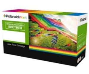 Printertilbehør blekk/toner - Polaroid Toner LS-PL-22303-00 ersetzt Brother TN-4 - Svart - LS-PL-22303-00