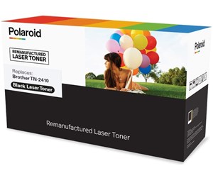 Printertilbehør blekk/toner - Polaroid Toner LS-PL-22340-00 ersetzt Brother TN-2 - Svart - LS-PL-22340-00