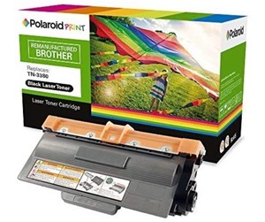 Printertilbehør blekk/toner - Polaroid - black - remanufactured - toner cartridge (alternative for: Samsung MLT-D203E/ELS) - Laser toner Svart - LS-PL-24078-00