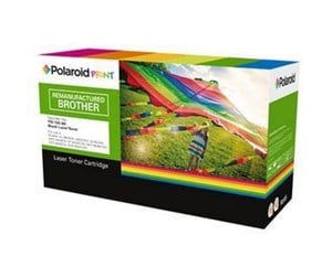 Printertilbehør blekk/toner - Polaroid - black - toner cartridge (alternative for: Brother TN2320) - Laser toner Svart - LS-PL-20038-00