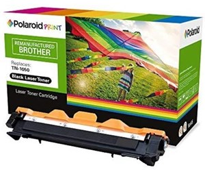 Printertilbehør blekk/toner - Polaroid Toner LS-PL-20014-00 ersetzt Brother TN-1 - Svart - LS-PL-20014-00