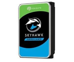 Harddisk - Seagate 2tb skyhawk surveillance 24x7 hdd st2000vx015 - 2TB - Harddisk - ST2000VX015 - SATA-600 - ST2000VX015