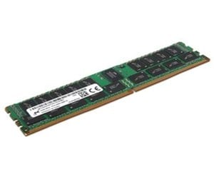 RAM - Lenovo 16GB DDR4 3200MHz ECC RDIMM Memo - 4X71B67860