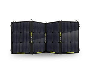 Batteri - Goal Zero Nomad 100 Solar Panel - 13007