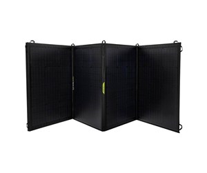 Batteri - Goal Zero Nomad 200 Solar Panel - 11930