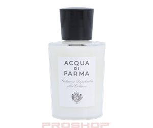 Ansiktspleie - Acqua di Parma Colonia Aftershave Balm - O-K1-105-B1