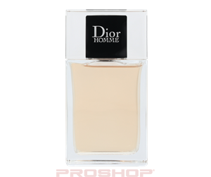 Ansiktspleie - Christian Dior Dior Homme Aftershave Lotion - 3348901419161