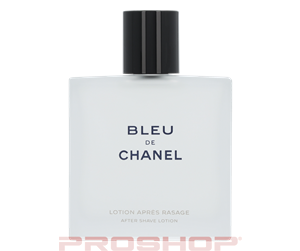 Ansiktspleie - Chanel Bleu De  Pour Homme After Shave Lotion - 3145891070705