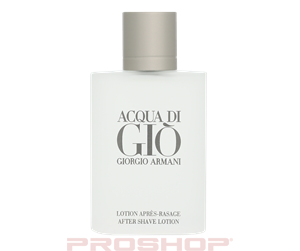 Ansiktspleie - Giorgio Armani Acqua Di Gio Pour Homme After Shave Lotion - 3360372058885