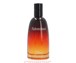 Ansiktspleie - Christian Dior Fahrenheit After Shave Lotion - 3348900010048