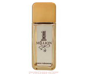 Ansiktspleie - PACO RABANNE 1 Million After Shave Lotion - 3349666007983