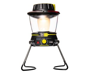 Smarthus - Goal Zero Lighthouse 600 Lantern & USB Power Hub - 32010