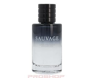 Ansiktspleie - Christian Dior  Sauvage After Shave Lotion - 3348901250269