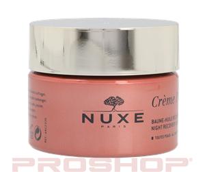 Ansiktspleie - Nuxe Creme Prodigieuse Boost Night Balm - C-NU-097-50