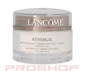 Ansiktspleie - Lancome Renergie Anti-Wrinkle-Firming Treatment - 3147758016857