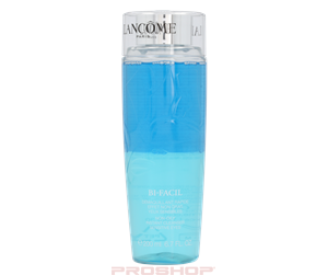 Ansiktspleie - Lancome Bi Facil Non-Oily Instant Cleanser - 3605532321370