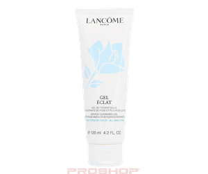 Ansiktspleie - Lancome Gel Eclat Gentle Cleansing Gel - 3605530741507