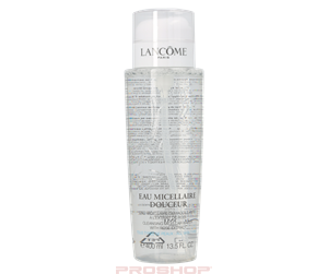 Ansiktspleie - Lancome Eau Micellaire Douceur - 3605530742221