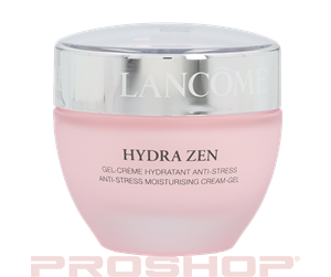 Ansiktspleie - Lancome Hydra Zen Moisturising Cream-Gel - 3605532418704