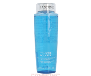 Ansiktspleie - Lancome Tonique Douceur - 3147758030235