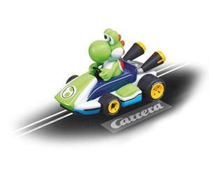 Bilbane - Carrera First Nintendo Mario Kart™ - Yoshi - 4007486650039