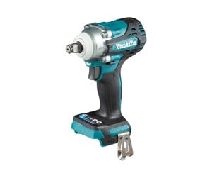 Skru/Bormaskin - Makita 18v cordless impact wrench 330nm dtw300z - DTW300Z