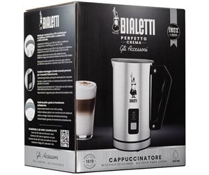 Kaffe & Espresso - Bialetti Soft Cream 115/240ml - 4430