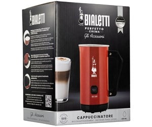 Kaffe & Espresso - Bialetti Soft cream 150ml/300ml - 4431