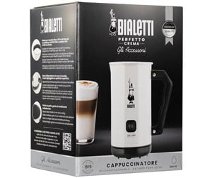 Kaffe & Espresso - Bialetti Soft Cream 150ml/300ml - 4432