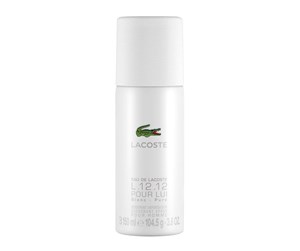 Parfyme & Dufter - Lacoste L.12.12 Blanc Pour Lui - 8005610668987