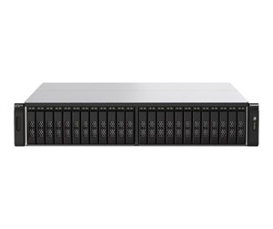 NAS-Server - QNAP TS-h2490FU-7232P-64G - NAS-Server - TS-h2490FU-7232P-64G