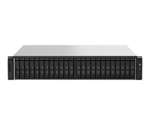 NAS-Server - QNAP TS-h2490FU-7232P-64G - NAS-Server - TS-h2490FU-7232P-64G