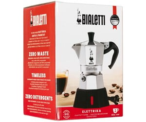 Kaffe & Espresso - Bialetti Moka Travel 2 cups - 7290