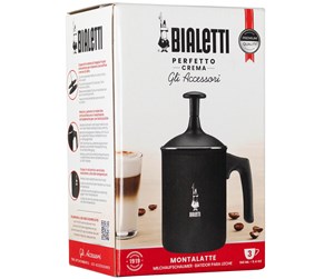 Kaffe & Espresso - Bialetti Tuttocrema 3 cups - 8002617957205