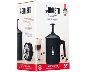 Kaffe & Espresso - Bialetti Tuttocrema 6 cups - AGR395