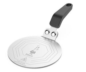 Kaffe & Espresso - Bialetti Induction plate/adapter - DCD08