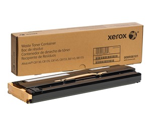 Printertilbehør blekk/toner - Xerox - waste toner collector - Oppsamler for overflødig toner - 008R08101