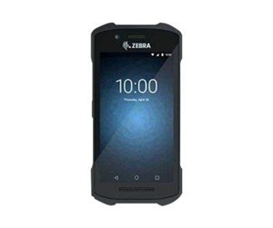 Uncategorized - Zebra TC26 - Mobile Computer | 4GB | 64GB | WiFi | WWAN - TC26BK-11A442-A6