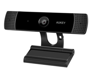 Webkamera - Aukey Overview Full HD Video 1080p Webcam (PC-LM1E) - PC-LM1E