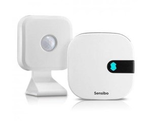 Smarthus - Sensibo Air & Room Sensor - SEN-AIR-BDL-01