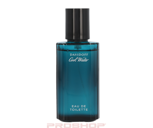 Parfyme & Dufter - Davidoff Cool Water - 3414202000510